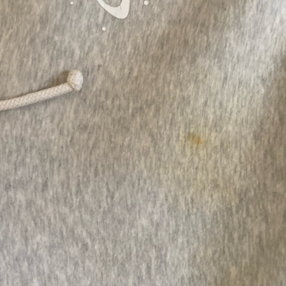 Quackity planet duck hoodie in grey - Picture 3 of 5